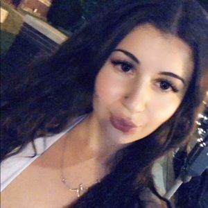 Meet your Posher, Lindsay